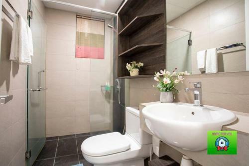 Apartamento Imago@the Loft,3rooms ????-3??????kota Kinabalu