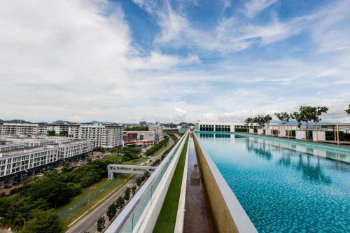 Apartamento Sutera Avenue Toons Suites By Pinstay