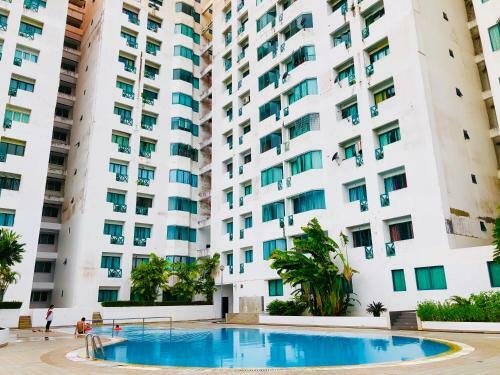 Apartamento Bayview Excursion Home