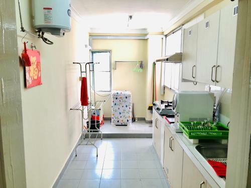 Apartamento Bayview Excursion Home