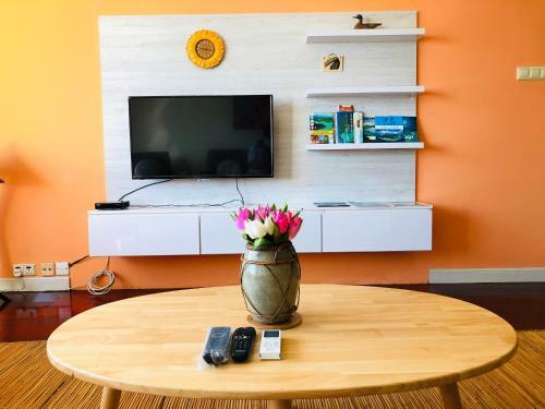 Apartamento Bayview Excursion Home
