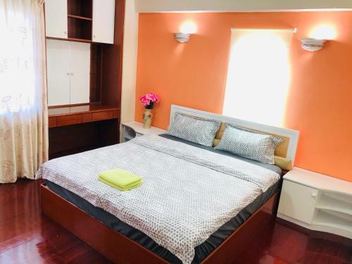Apartamento Bayview Excursion Home