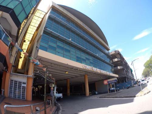 Apartamento Star City A++
