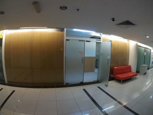 Apartamento Star City A++
