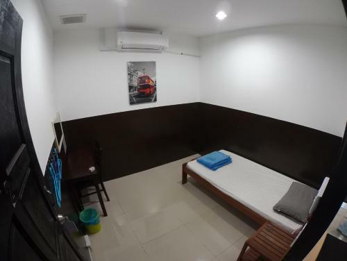 Apartamento Star City A++