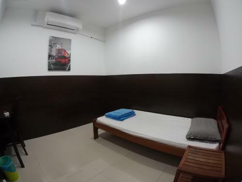 Apartamento Star City A++