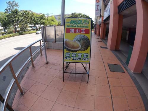 Apartamento Star City A++