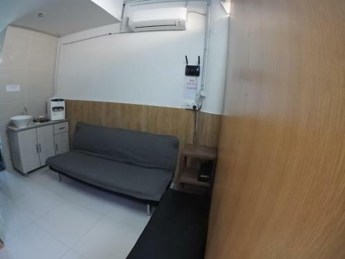 Apartamento Star City A++