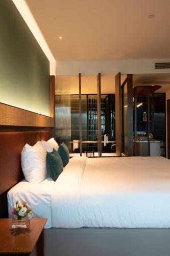 The Luma Hotel ????