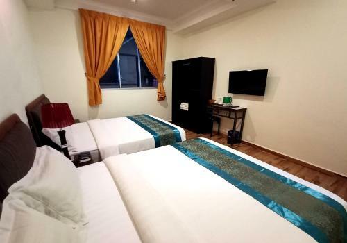 Comfort Hotel