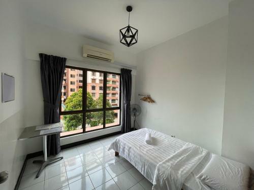 Apartamento Marina Court Vacation Home A++