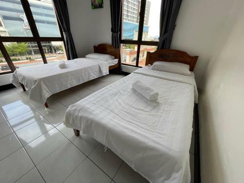 Apartamento Marina Court Vacation Home A++