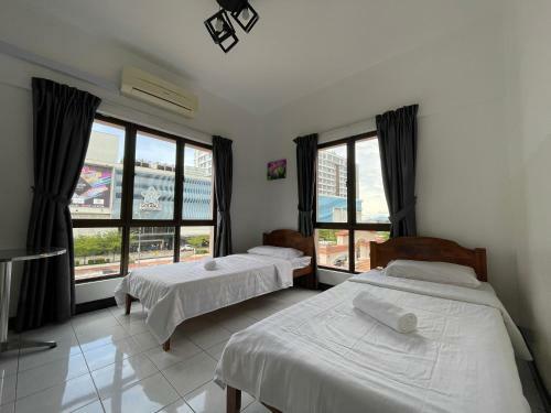 Apartamento Marina Court Vacation Home A++