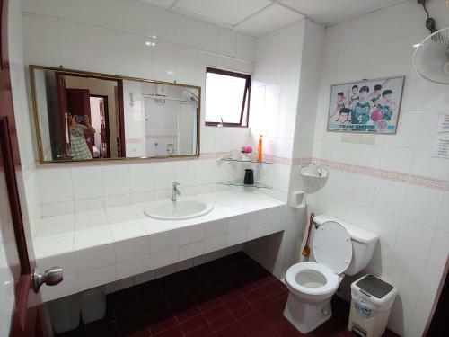 Apartamento Marina Court Vacation Home A++