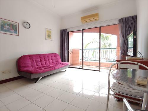 Apartamento Marina Court Vacation Home A++