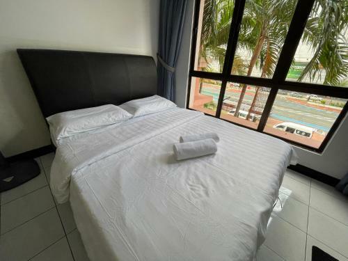 Apartamento Marina Court Vacation Home A++