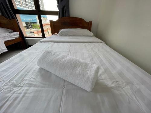 Apartamento Marina Court Vacation Home A++