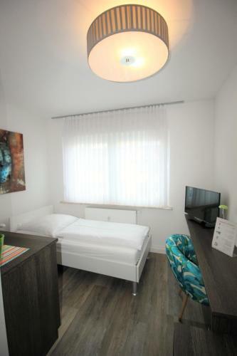 Aparthotel Gartenstadt