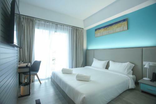 Stanton City Hotel