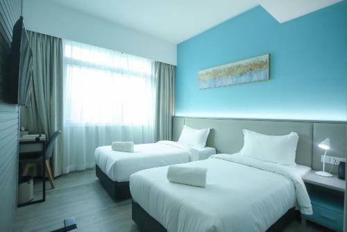 Stanton City Hotel