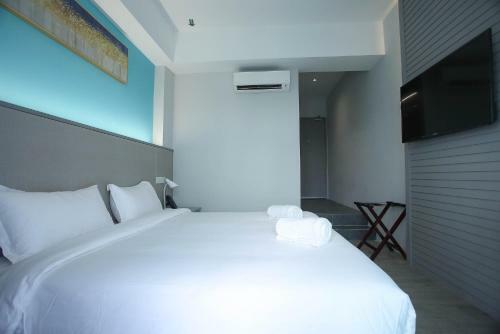 Stanton City Hotel