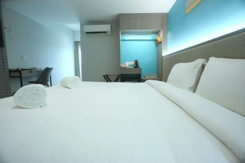 Stanton City Hotel