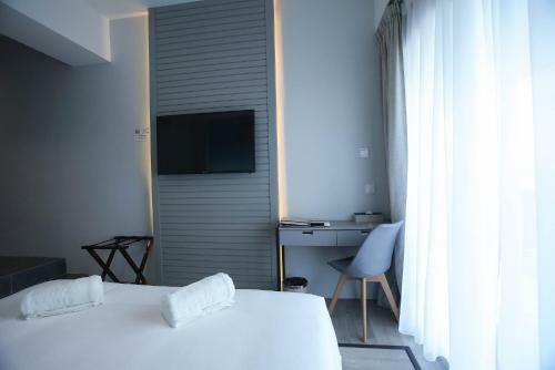 Stanton City Hotel