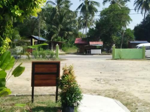 Motel Aurora Damai