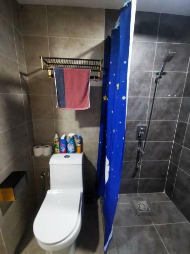 Apartamento Bunkers @ Aru