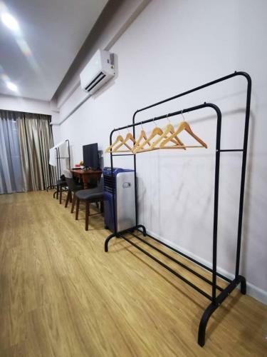 Apartamento Bunkers @ Aru