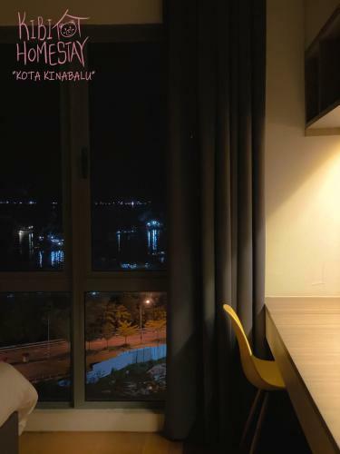 Apartamento Kibi Homestay@the Loft Residence Imago