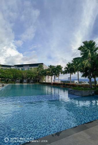 Apartamento Kibi Homestay@the Loft Residence Imago