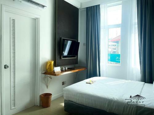 Atap Hotel