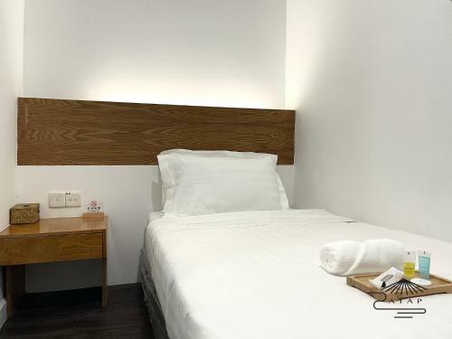 Atap Hotel