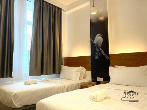 Atap Hotel