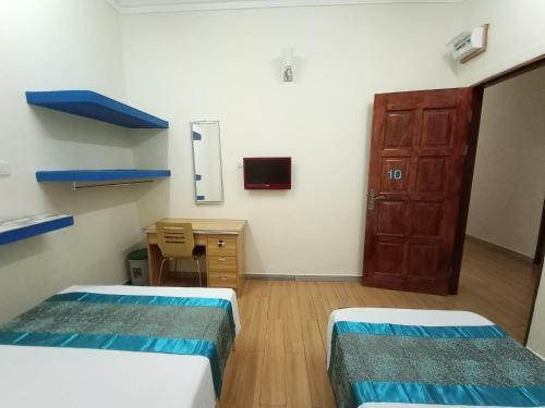 Comfort Homestay