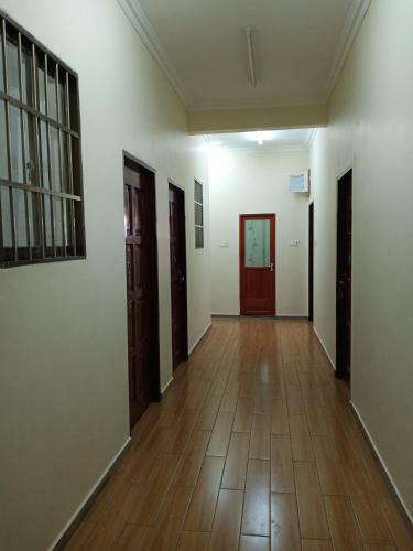 Comfort Homestay