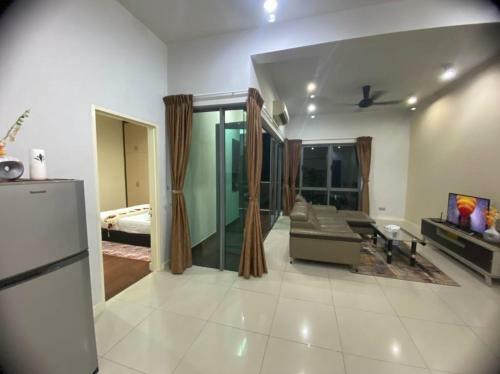 Apartamento Imago Loft A, Rhy Homey Home Stay