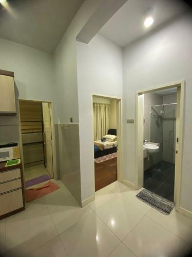 Apartamento Imago Loft A, Rhy Homey Home Stay