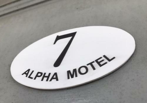 Hotel Alpha Motel