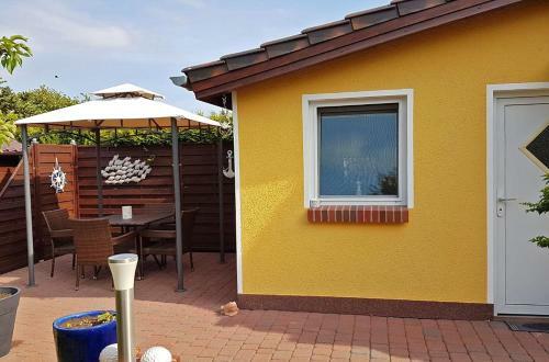 Ferienhaus Barth Fdz 031