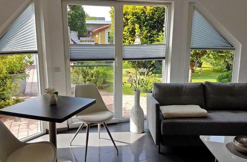 Ferienhaus Barth Fdz 031