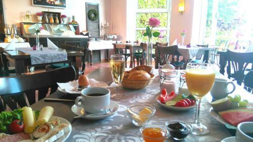 Hotel Am Hasengarten