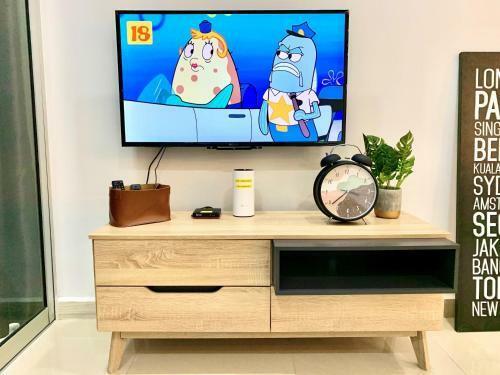 Apartamento Deco Home @ Imago The Loft