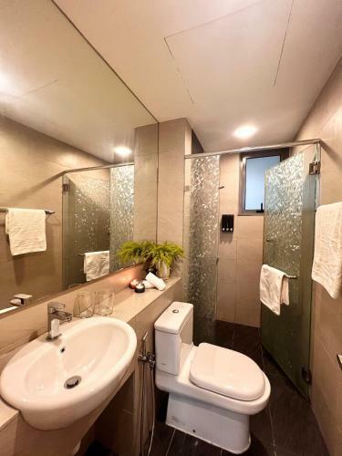 Apartamento Deco Home @ Imago The Loft