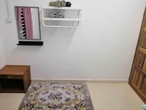 Homestay Barakah Cenang Langkawi