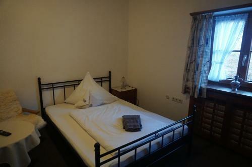 Hostal Haus Sonnenblick