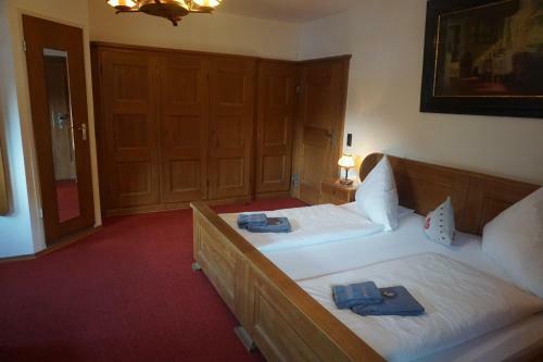 Hostal Haus Sonnenblick
