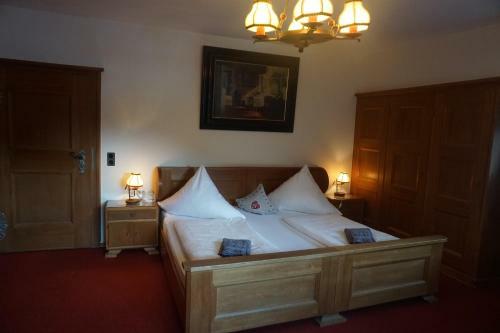 Hostal Haus Sonnenblick