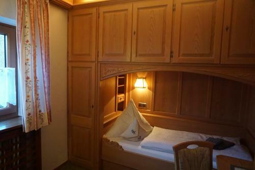 Hostal Haus Sonnenblick